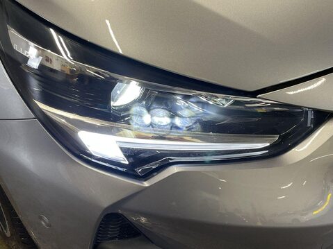 Vauxhall Corsa 1.2 Turbo Ultimate Hatchback 5dr Petrol Manual Euro 6 (s/s) (100 ps) Cruis 22