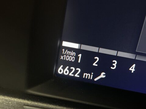 Vauxhall Corsa 1.2 Turbo Ultimate Hatchback 5dr Petrol Manual Euro 6 (s/s) (100 ps) Cruis 25