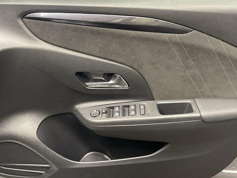 Vauxhall Corsa 1.2 Turbo Ultimate Hatchback 5dr Petrol Manual Euro 6 (s/s) (100 ps) Cruis 24