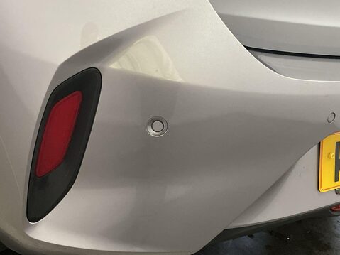 Vauxhall Corsa 1.2 Turbo Ultimate Hatchback 5dr Petrol Manual Euro 6 (s/s) (100 ps) Cruis 14