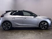 Vauxhall Corsa 1.2 Turbo Ultimate Hatchback 5dr Petrol Manual Euro 6 (s/s) (100 ps) Cruis 9