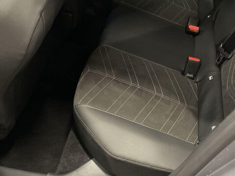 Vauxhall Corsa 1.2 Turbo Ultimate Hatchback 5dr Petrol Manual Euro 6 (s/s) (100 ps) Cruis 18