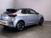 Vauxhall Corsa 1.2 Turbo Ultimate Hatchback 5dr Petrol Manual Euro 6 (s/s) (100 ps) Cruis 8