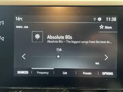 Vauxhall Corsa 1.2 SE Hatchback 5dr Petrol Manual Euro 6 (75 ps) Cruise Control - Service 25