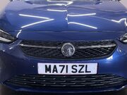 Vauxhall Corsa 1.2 SE Hatchback 5dr Petrol Manual Euro 6 (75 ps) Cruise Control - Service 10
