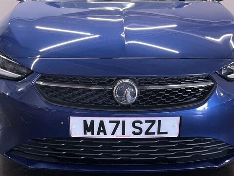 Vauxhall Corsa 1.2 SE Hatchback 5dr Petrol Manual Euro 6 (75 ps) Cruise Control - Service 10