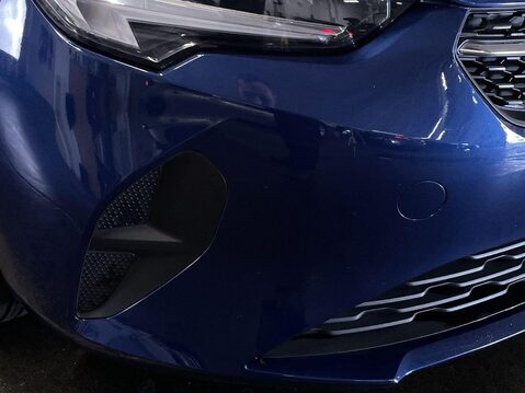 Vauxhall Corsa 1.2 SE Hatchback 5dr Petrol Manual Euro 6 (75 ps) Cruise Control - Service 11