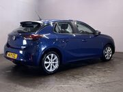 Vauxhall Corsa 1.2 SE Hatchback 5dr Petrol Manual Euro 6 (75 ps) Cruise Control - Service 8