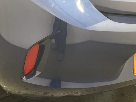 Vauxhall Corsa 1.2 SE Hatchback 5dr Petrol Manual Euro 6 (75 ps) Cruise Control - Service 14