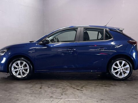Vauxhall Corsa 1.2 SE Hatchback 5dr Petrol Manual Euro 6 (75 ps) Cruise Control - Service 5