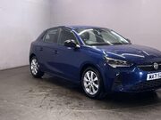 Vauxhall Corsa 1.2 SE Hatchback 5dr Petrol Manual Euro 6 (75 ps) Cruise Control - Service 2