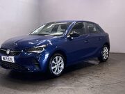 Vauxhall Corsa 1.2 SE Hatchback 5dr Petrol Manual Euro 6 (75 ps) Cruise Control - Service 4