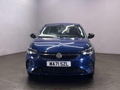 Vauxhall Corsa 1.2 SE Hatchback 5dr Petrol Manual Euro 6 (75 ps) Cruise Control - Service