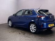 Vauxhall Corsa 1.2 SE Hatchback 5dr Petrol Manual Euro 6 (75 ps) Cruise Control - Service 6