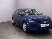 Vauxhall Corsa 1.2 SE Hatchback 5dr Petrol Manual Euro 6 (75 ps) Cruise Control - Service 1