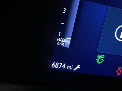 Vauxhall Corsa 1.2 Turbo GS Hatchback 5dr Petrol Auto Euro 6 (s/s) (130 ps) Cruise Contro 24