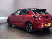 Vauxhall Corsa 1.2 Turbo GS Hatchback 5dr Petrol Auto Euro 6 (s/s) (130 ps) Cruise Contro 6