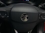 Vauxhall Corsa 1.2 Turbo GS Hatchback 5dr Petrol Auto Euro 6 (s/s) (130 ps) Cruise Contro 20