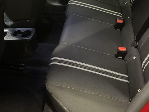 Vauxhall Corsa 1.2 Turbo GS Hatchback 5dr Petrol Auto Euro 6 (s/s) (130 ps) Cruise Contro 18