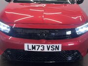 Vauxhall Corsa 1.2 Turbo GS Hatchback 5dr Petrol Auto Euro 6 (s/s) (130 ps) Cruise Contro 10