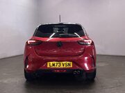 Vauxhall Corsa 1.2 Turbo GS Hatchback 5dr Petrol Auto Euro 6 (s/s) (130 ps) Cruise Contro 7