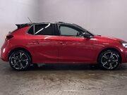 Vauxhall Corsa 1.2 Turbo GS Hatchback 5dr Petrol Auto Euro 6 (s/s) (130 ps) Cruise Contro 9