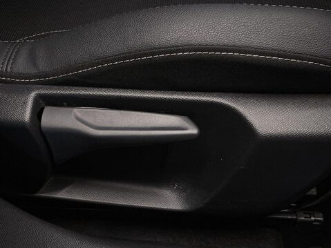 Vauxhall Corsa 1.2 Turbo GS Hatchback 5dr Petrol Auto Euro 6 (s/s) (130 ps) Cruise Contro 22