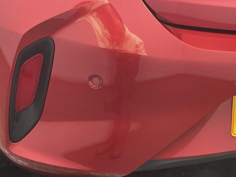 Vauxhall Corsa 1.2 Turbo GS Hatchback 5dr Petrol Auto Euro 6 (s/s) (130 ps) Cruise Contro 14