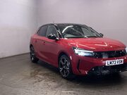 Vauxhall Corsa 1.2 Turbo GS Hatchback 5dr Petrol Auto Euro 6 (s/s) (130 ps) Cruise Contro 1