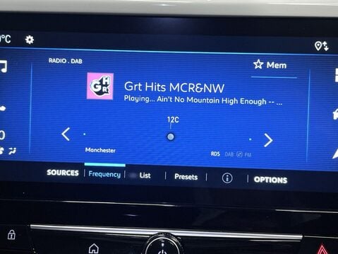 Vauxhall Corsa 1.2 Turbo GS Hatchback 5dr Petrol Auto Euro 6 (s/s) (130 ps) Cruise Contro 25