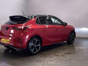 Vauxhall Corsa 1.2 Turbo GS Hatchback 5dr Petrol Auto Euro 6 (s/s) (130 ps) Cruise Contro 8