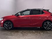 Vauxhall Corsa 1.2 Turbo GS Hatchback 5dr Petrol Auto Euro 6 (s/s) (130 ps) Cruise Contro 5