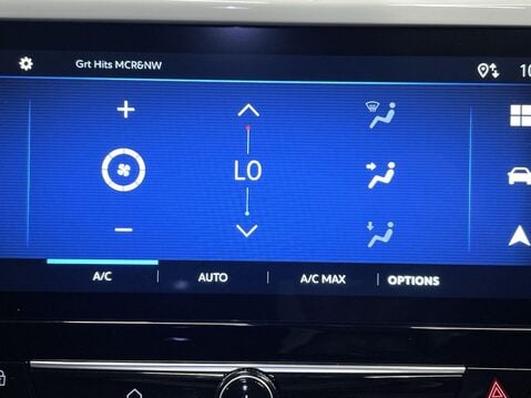 Vauxhall Corsa 1.2 Turbo GS Hatchback 5dr Petrol Auto Euro 6 (s/s) (130 ps) Cruise Contro 26