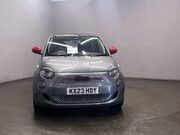 Fiat 500e C 42kWh RED Convertible 2dr Electric Auto (118 ps) Cruise Control - DAB Radi 3