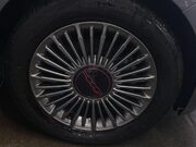 Fiat 500e C 42kWh RED Convertible 2dr Electric Auto (118 ps) Cruise Control - DAB Radi 12