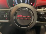 Fiat 500e C 42kWh RED Convertible 2dr Electric Auto (118 ps) Cruise Control - DAB Radi 21