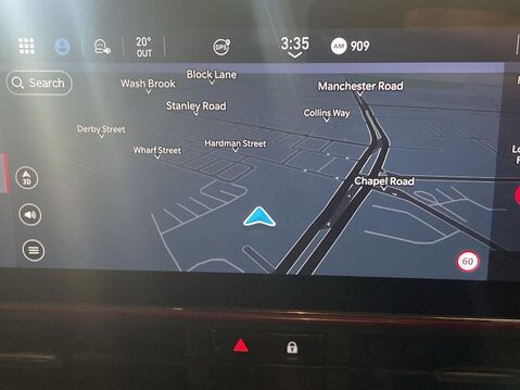 Fiat 500e C 42kWh RED Convertible 2dr Electric Auto (118 ps) Cruise Control - DAB Radi 19