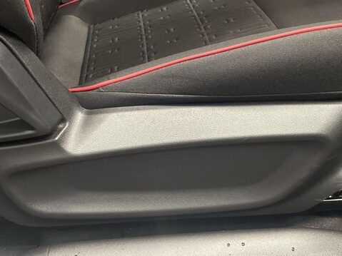 Fiat 500e C 42kWh RED Convertible 2dr Electric Auto (118 ps) Cruise Control - DAB Radi 23