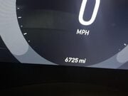 Fiat 500e C 42kWh RED Convertible 2dr Electric Auto (118 ps) Cruise Control - DAB Radi 25