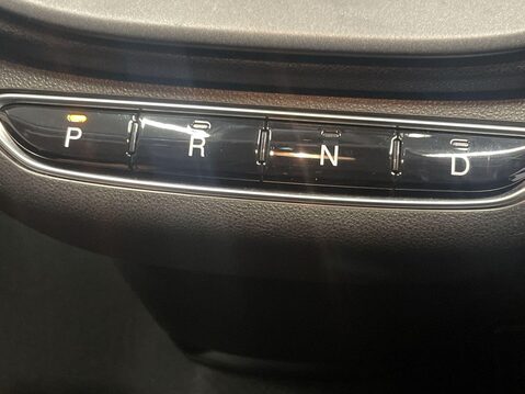 Fiat 500e C 42kWh RED Convertible 2dr Electric Auto (118 ps) Cruise Control - DAB Radi 20