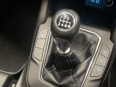 Ford Focus 1.0T EcoBoost MHEV Active X Edition Hatchback 5dr Petrol Manual Euro 6 (s/s 21