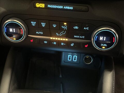 Ford Focus 1.0T EcoBoost MHEV Active X Edition Hatchback 5dr Petrol Manual Euro 6 (s/s 28