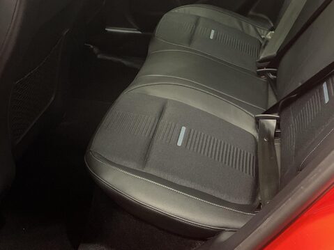 Ford Focus 1.0T EcoBoost MHEV Active X Edition Hatchback 5dr Petrol Manual Euro 6 (s/s 19