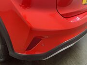 Ford Focus 1.0T EcoBoost MHEV Active X Edition Hatchback 5dr Petrol Manual Euro 6 (s/s 14