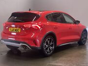 Ford Focus 1.0T EcoBoost MHEV Active X Edition Hatchback 5dr Petrol Manual Euro 6 (s/s 8