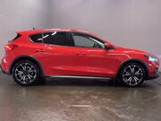 Ford Focus 1.0T EcoBoost MHEV Active X Edition Hatchback 5dr Petrol Manual Euro 6 (s/s 9