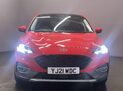 Ford Focus 1.0T EcoBoost MHEV Active X Edition Hatchback 5dr Petrol Manual Euro 6 (s/s 3
