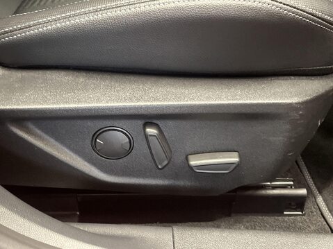 Ford Focus 1.0T EcoBoost MHEV Active X Edition Hatchback 5dr Petrol Manual Euro 6 (s/s 24