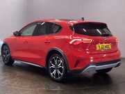 Ford Focus 1.0T EcoBoost MHEV Active X Edition Hatchback 5dr Petrol Manual Euro 6 (s/s 6