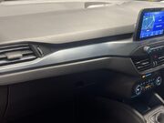 Ford Focus 1.0T EcoBoost MHEV Active X Edition Hatchback 5dr Petrol Manual Euro 6 (s/s 16